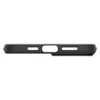 Spigen Husa Thin Fit iPhone 15 Plus Negru