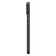 Spigen Husa Thin Fit iPhone 15 Plus Negru