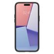 Spigen Husa Thin Fit iPhone 15 Plus Negru