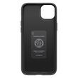 Spigen Husa Thin Fit iPhone 15 Plus Negru