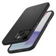 Spigen Husa Thin Fit iPhone 15 Plus Negru