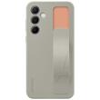 Samsung Husa Originala Standing Cover Samsung Galaxy A55 Gray