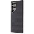 Tactical Husa MagForce Aramid Samsung Galaxy S23 Ultra Black