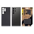 Tactical Husa MagForce Aramid Samsung Galaxy S24 Ultra Black