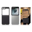 Tactical Husa MagForce Aramid Samsung Galaxy Z Flip6 Black