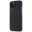 Tactical Husa MagForce Aramid iPhone 15 Black