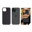 Tactical Husa MagForce Aramid iPhone 15 Black