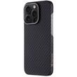 Tactical Husa MagForce Aramid iPhone 15 Pro Max Black