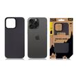 Tactical Husa MagForce Aramid iPhone 15 Pro Max Black