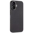 Tactical Husa MagForce Aramid iPhone 16 Black