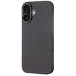 Tactical Husa MagForce Aramid iPhone 16 Black