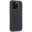 Tactical Husa MagForce Aramid iPhone 16 Pro Max Black