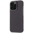 Tactical Husa MagForce Aramid iPhone 16 Pro Max Black