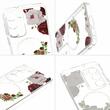 Tel Protect Husa Flower Samsung Galaxy A34 5G Design 2