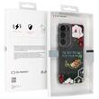 Tel Protect Husa Flower Samsung Galaxy A34 5G Design 2