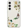 Tel Protect Husa Flower Samsung Galaxy A34 5G Design 3