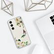 Tel Protect Husa Flower Samsung Galaxy A34 5G Design 3