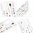 Tel Protect Husa Flower Samsung Galaxy A34 5G Design 4