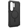 UAG Husa Trooper Magnetic Samsung Galaxy S26 Ultra Black (2 parti: spate + protectie margini)