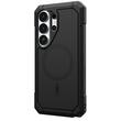 UAG Husa Trooper Magnetic Samsung Galaxy S26 Ultra Black (2 parti: spate + protectie margini)