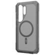 UAG Husa Trooper Magnetic Samsung Galaxy S26 Ultra Ash (2 parti: spate + protectie margini)