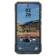 UAG Husa Trooper Magnetic Samsung Galaxy S26 Ultra Ash (2 parti: spate + protectie margini)