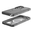 UAG Husa Trooper Magnetic Samsung Galaxy S26 Ultra Ash (2 parti: spate + protectie margini)
