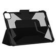 UAG Husa Book Plyo Series iPad Air 10.9-inch, 5th Gen, iPad Pro 11 4th Gen Black / Ice