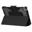 UAG Husa Book Plyo Series iPad Air 10.9-inch, 5th Gen, iPad Pro 11 4th Gen Black / Ice