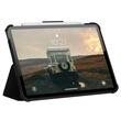 UAG Husa Book Plyo Series iPad Air 10.9-inch, 5th Gen, iPad Pro 11 4th Gen Black / Ice