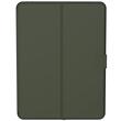 UAG Husa Book Scout Series iPad 10.2 inch(7th, 8th Gen, 9th Gen) Black / Olive