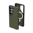 UAG Husa Civilian LT Magnetic Samsung Galaxy S26 Ultra Olive Drab