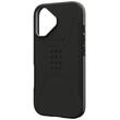 UAG Husa Civilian Magsafe iPhone 17 Black
