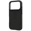 UAG Husa Civilian Magsafe iPhone 17 Pro Max Black
