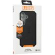 UAG Husa Civilian Pro Magnetic Samsung Galaxy S25 Black