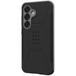 UAG Husa Civilian Pro Magnetic Samsung Galaxy S25 Black