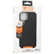 UAG Husa Civilian Pro Magnetic Samsung Galaxy S25 Ultra Black