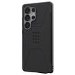 UAG Husa Civilian Pro Magnetic Samsung Galaxy S25 Ultra Black