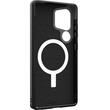 UAG Husa Civilian Pro Magnetic Samsung Galaxy S25 Ultra Black