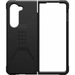 UAG Husa Civilian Samsung Galaxy Z Fold5 Black