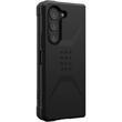 UAG Husa Civilian Samsung Galaxy Z Fold5 Black