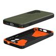 UAG Husa Civilian Series Samsung Galaxy S24 Plus Olive Drab