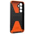 UAG Husa Civilian Series Samsung Galaxy S24 Plus Olive Drab