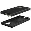 UAG Husa Civilian Series Samsung Galaxy S24 Ultra Black