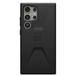 UAG Husa Civilian Series Samsung Galaxy S24 Ultra Black