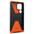 UAG Husa Civilian Series Samsung Galaxy S24 Ultra Olive Drab
