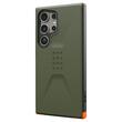UAG Husa Civilian Series Samsung Galaxy S24 Ultra Olive Drab
