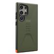 UAG Husa Civilian Series Samsung Galaxy S24 Ultra Olive Drab