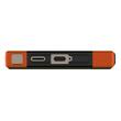 UAG Husa Civilian Series Samsung Galaxy S24 Ultra Olive Drab