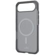 UAG Husa Dot Magsafe iPhone 17 Air Ash
